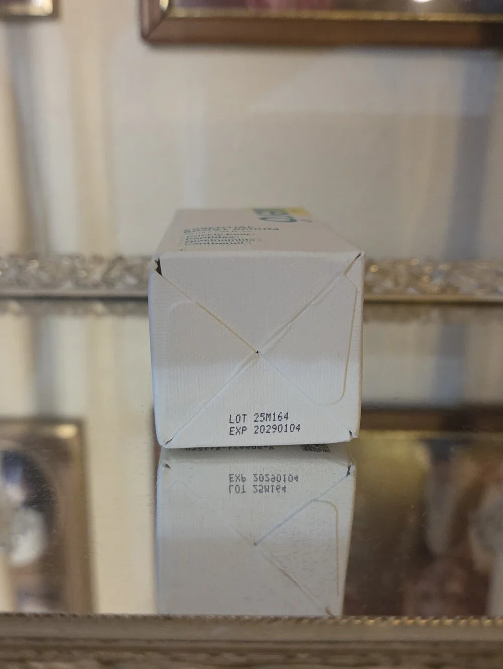 Kieró Essential Boost Serum | NIB